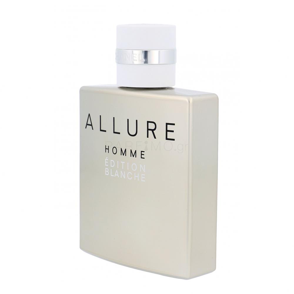 Chanel Allure Homme Edition Blanche Eau De Toilette