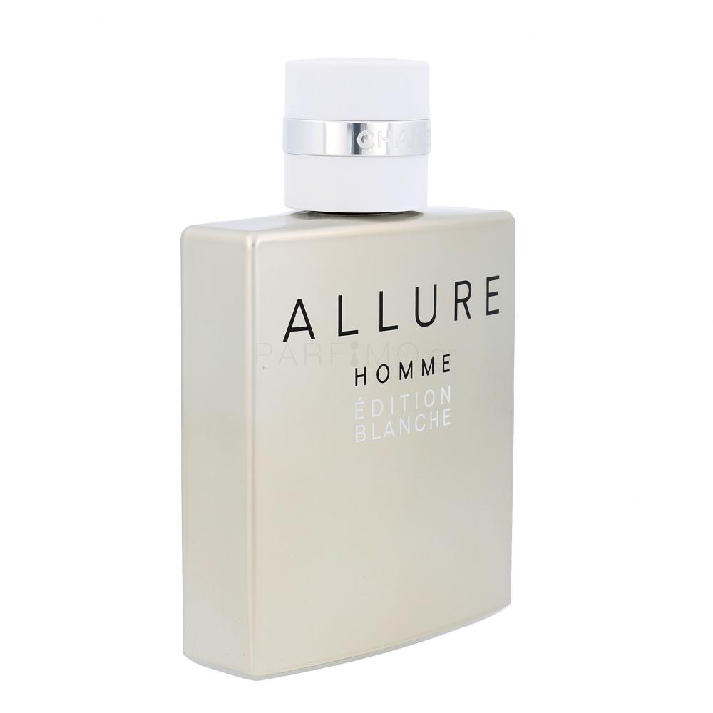 Chanel Allure Homme Edition Blanche Eau De Toilette
