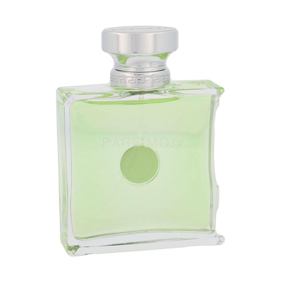 Versace Versense Eau de Toilette για γυναίκες 100 ml Parfimo.gr