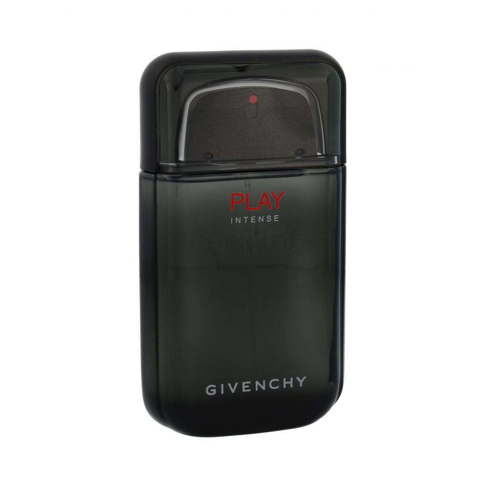 givenchy play intense 100ml