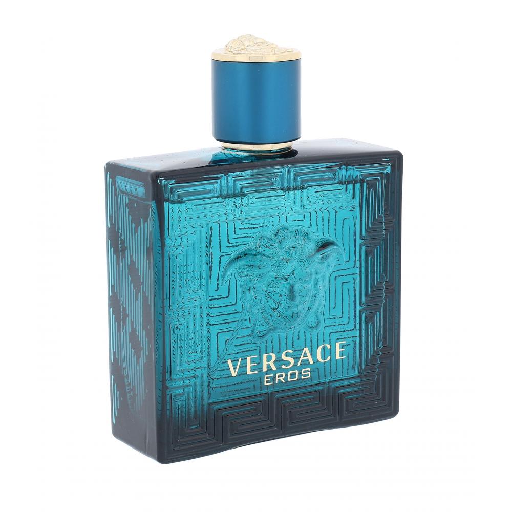 Versace Eros Aftershave προϊόντα για άνδρες Parfimo.gr
