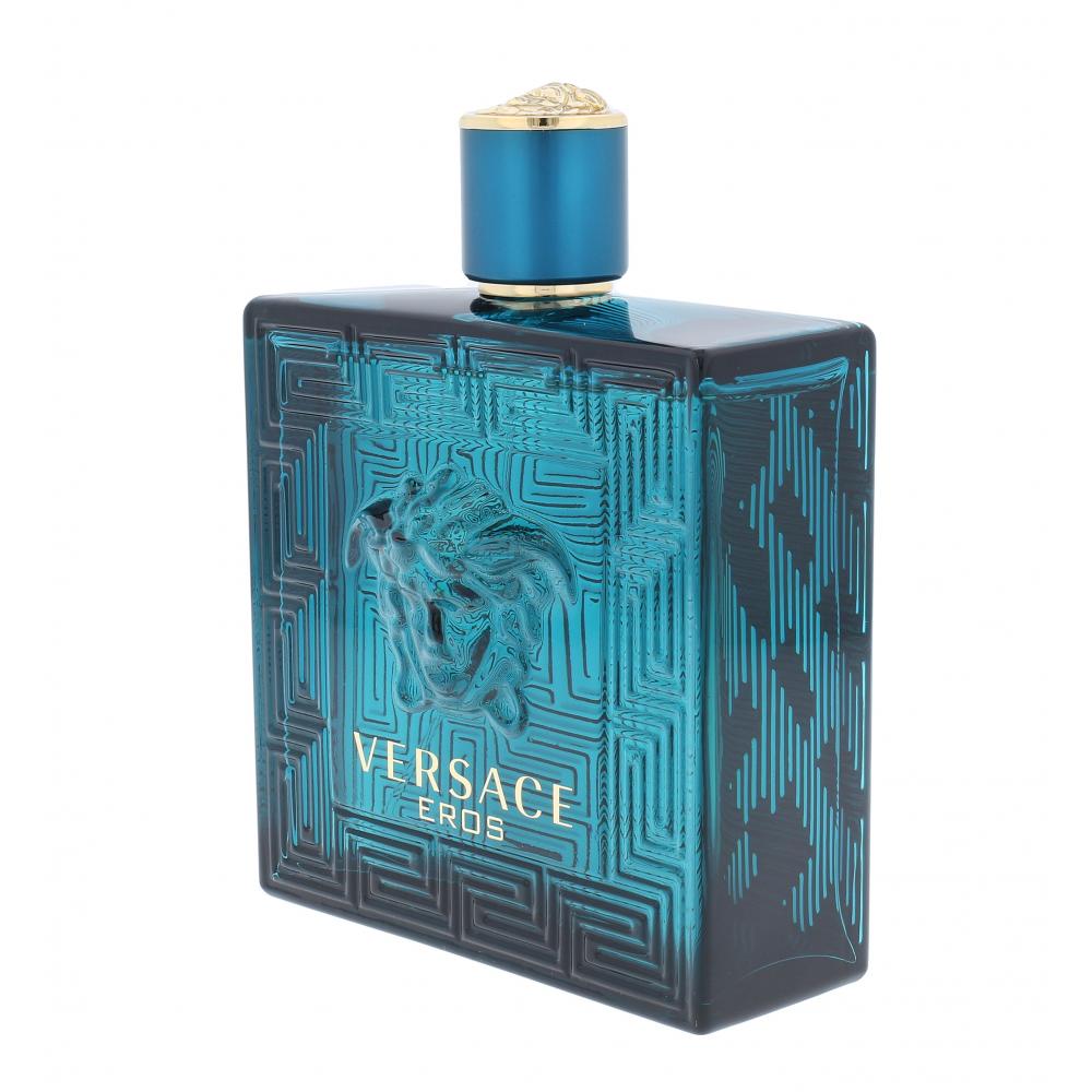 Versace Eros Eau de Toilette για άνδρες 200 ml Parfimo.gr