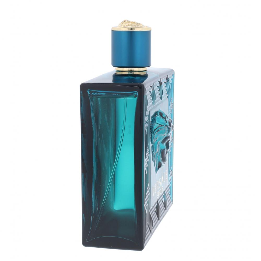 Versace Eros Eau de Toilette για άνδρες 200 ml Parfimo.gr