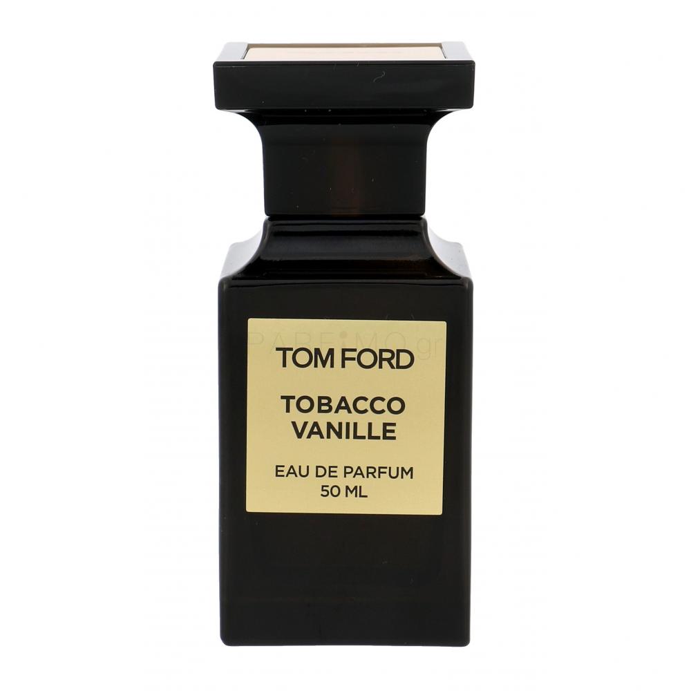 To ford tobacco vanille