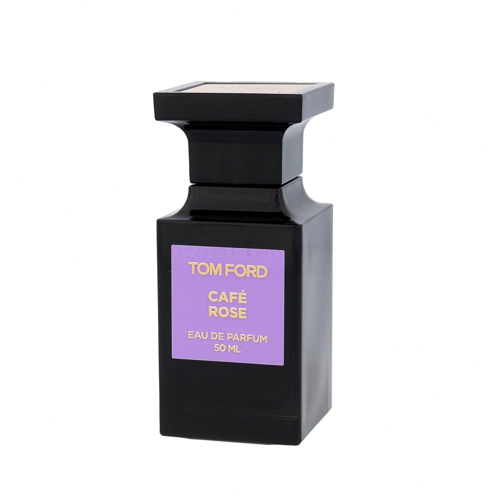 Tom ford cafe rose