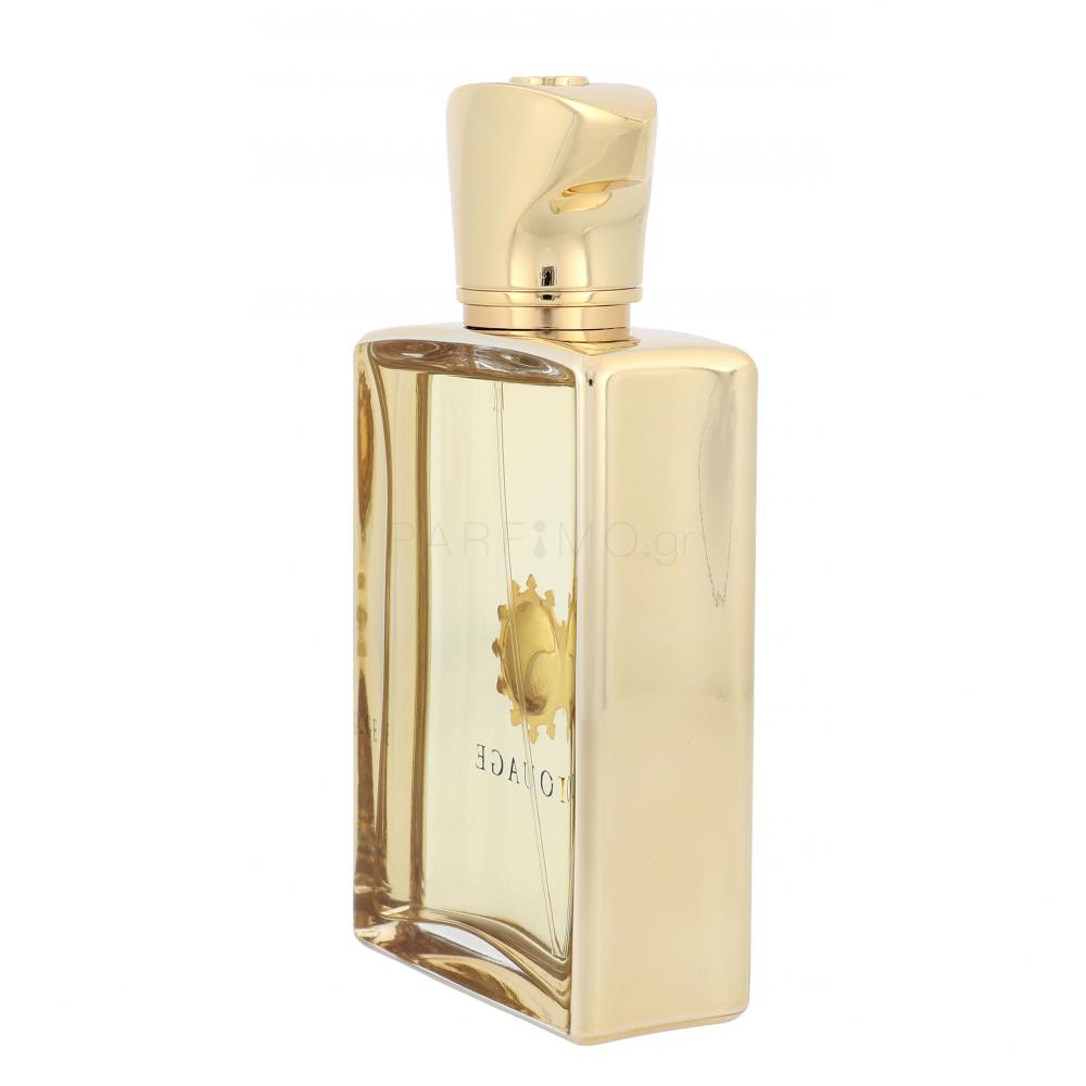 Amouage Gold Pour Homme Eau de Parfum για άνδρες 100 ml Parfimo.gr