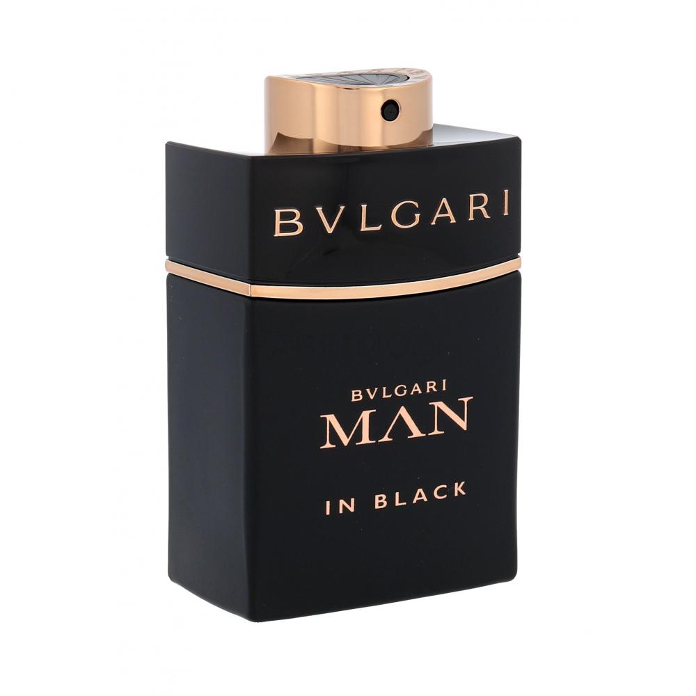 Bvlgari Man In Black Eau de Parfum για άνδρες 60 ml Parfimo.gr