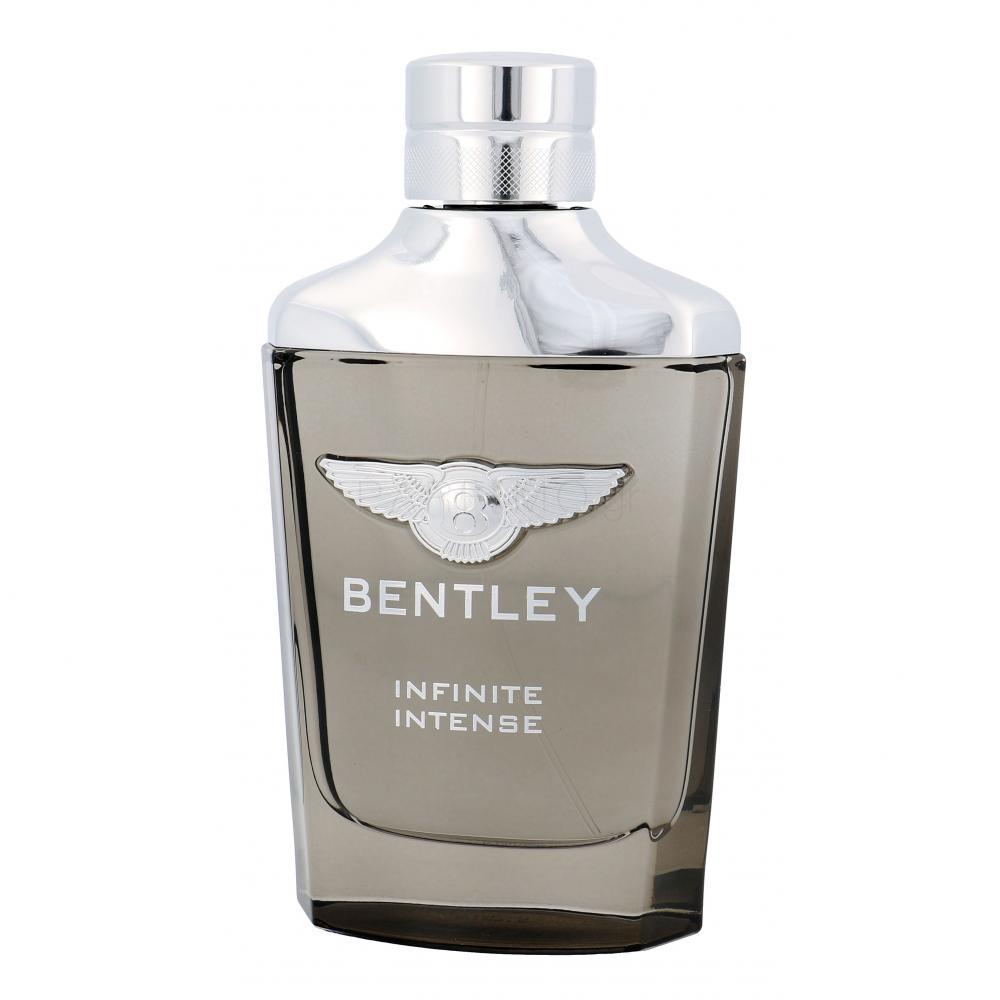 Bentley infinite intense