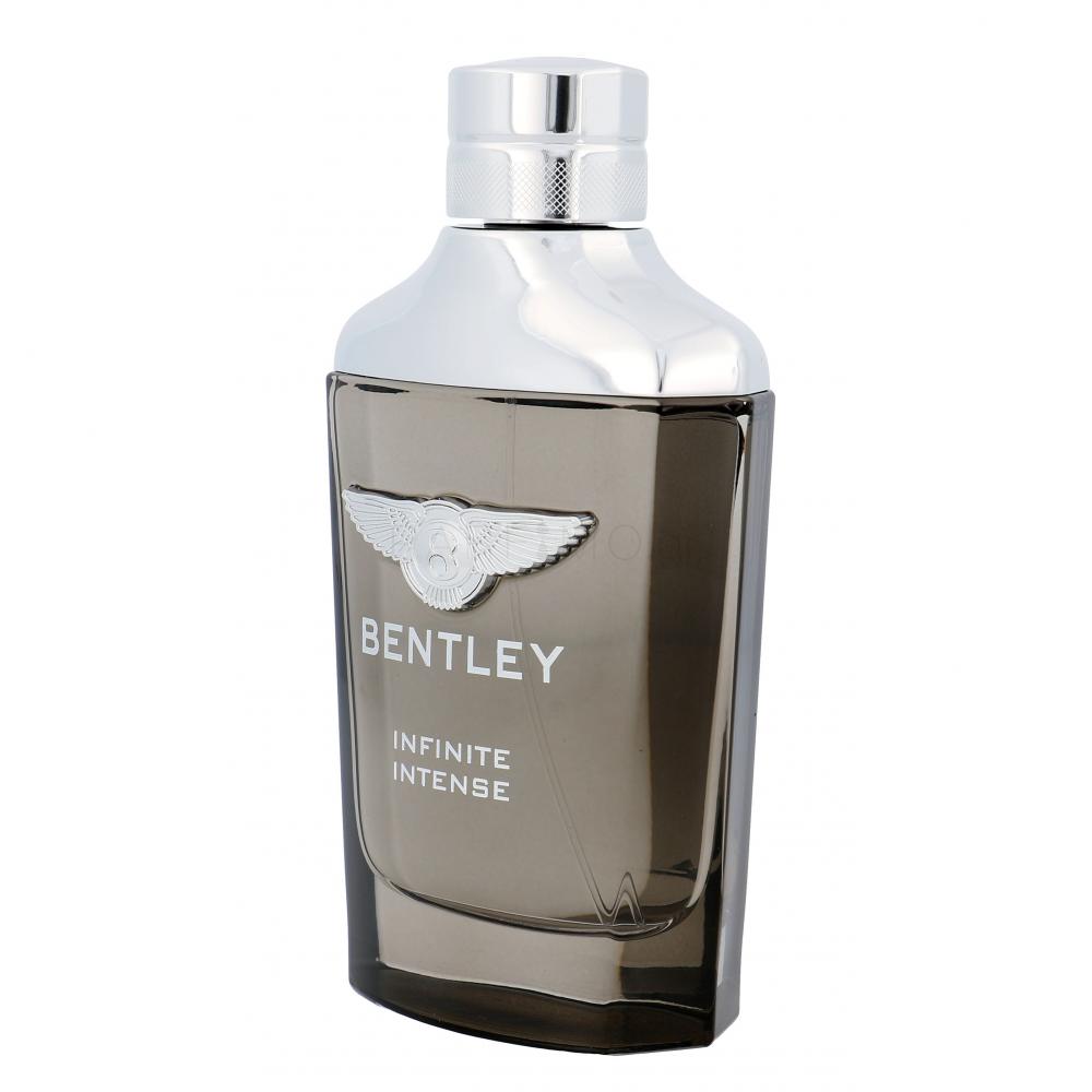 Bentley infinite intense