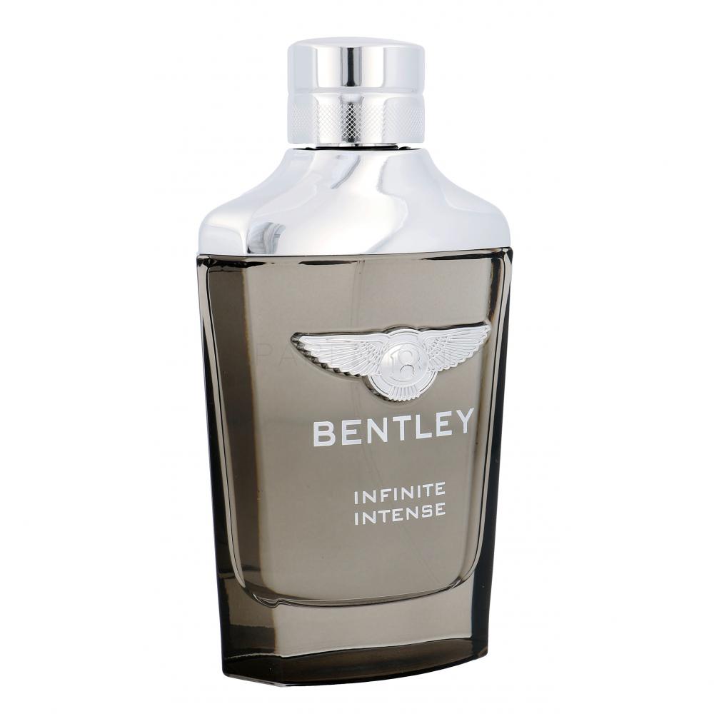 Bentley infinite intense