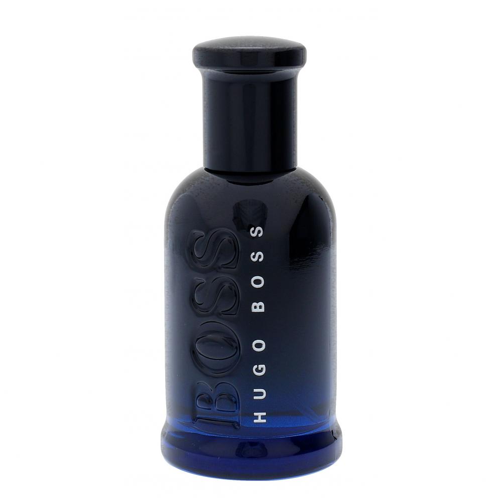 HUGO BOSS Boss Bottled Night Aftershave προϊόντα για άνδρες 40 ml