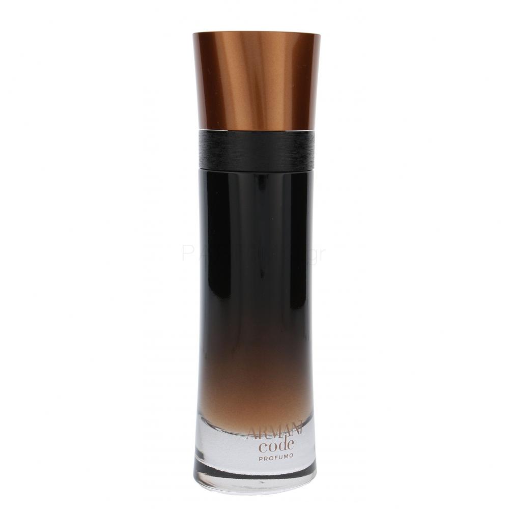 armani code profumo release date