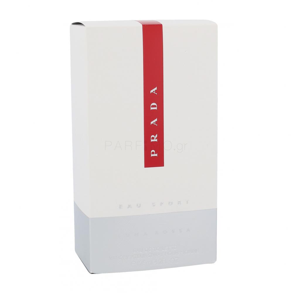 prada luna rossa 125ml