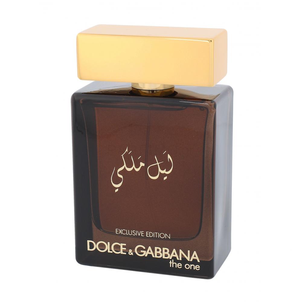Dolce&Gabbana The One Royal Night Eau de Parfum για άνδρες 100 ml