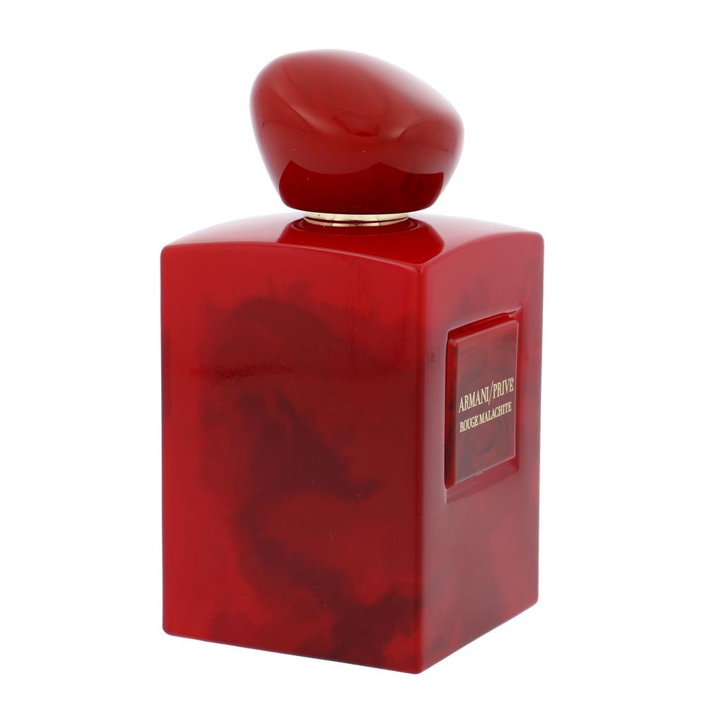 Armani Privé Rouge Malachite Eau de Parfum Parfimo.gr