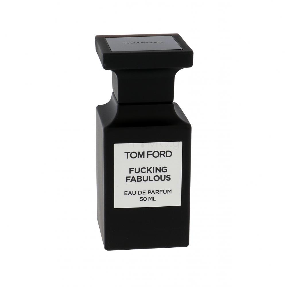 Tom ford fucking fabulous