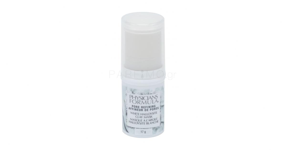 Physicians Formula White Halloysite Clay Mask Pore Refining Μάσκα
