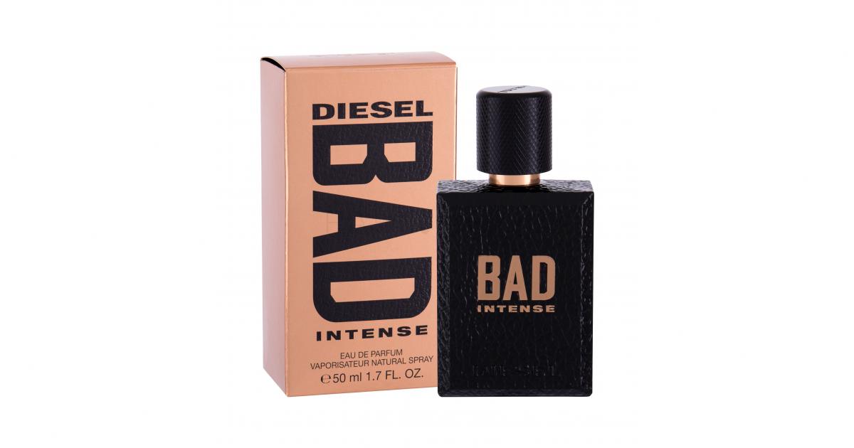 diesel intense