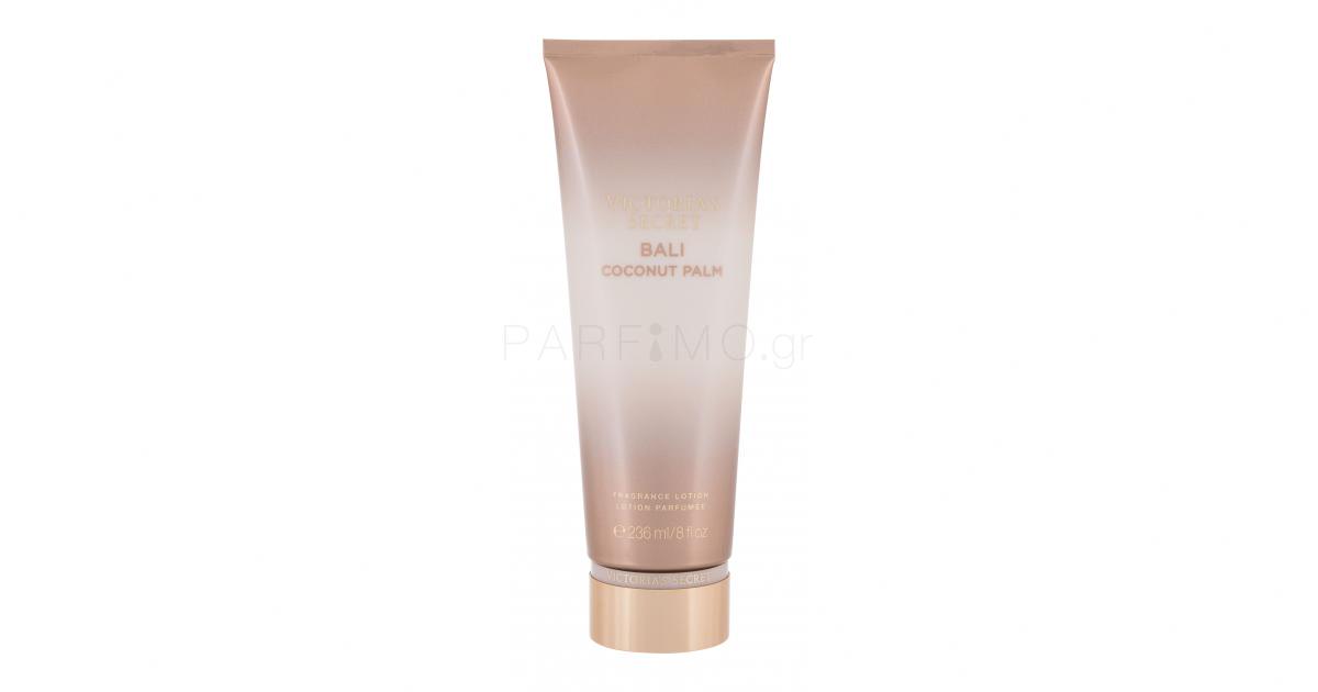 Victoria´s Secret Bali Coconut Palm Λοσιόν σώματος για γυναίκες 236 ml