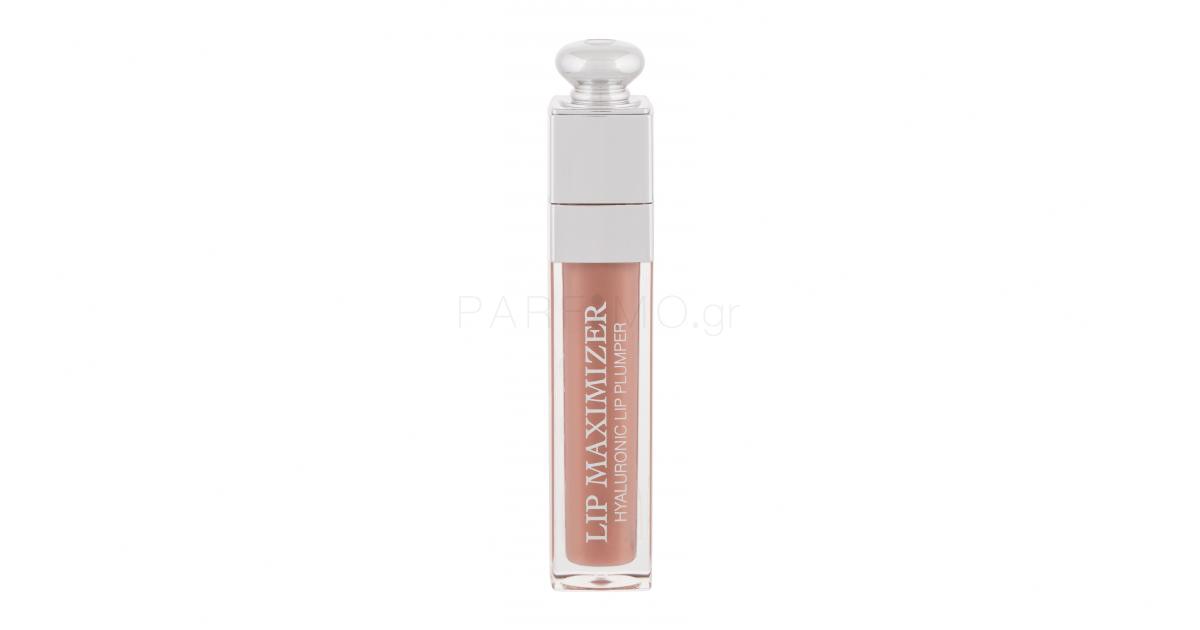 Christian Dior Addict Lip Maximizer Hyaluronic Lip Gloss για γυναίκες 6