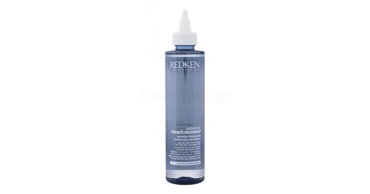 Redken Extreme Bleach Recovery Lamellar Water Treatment Μαλακτικά