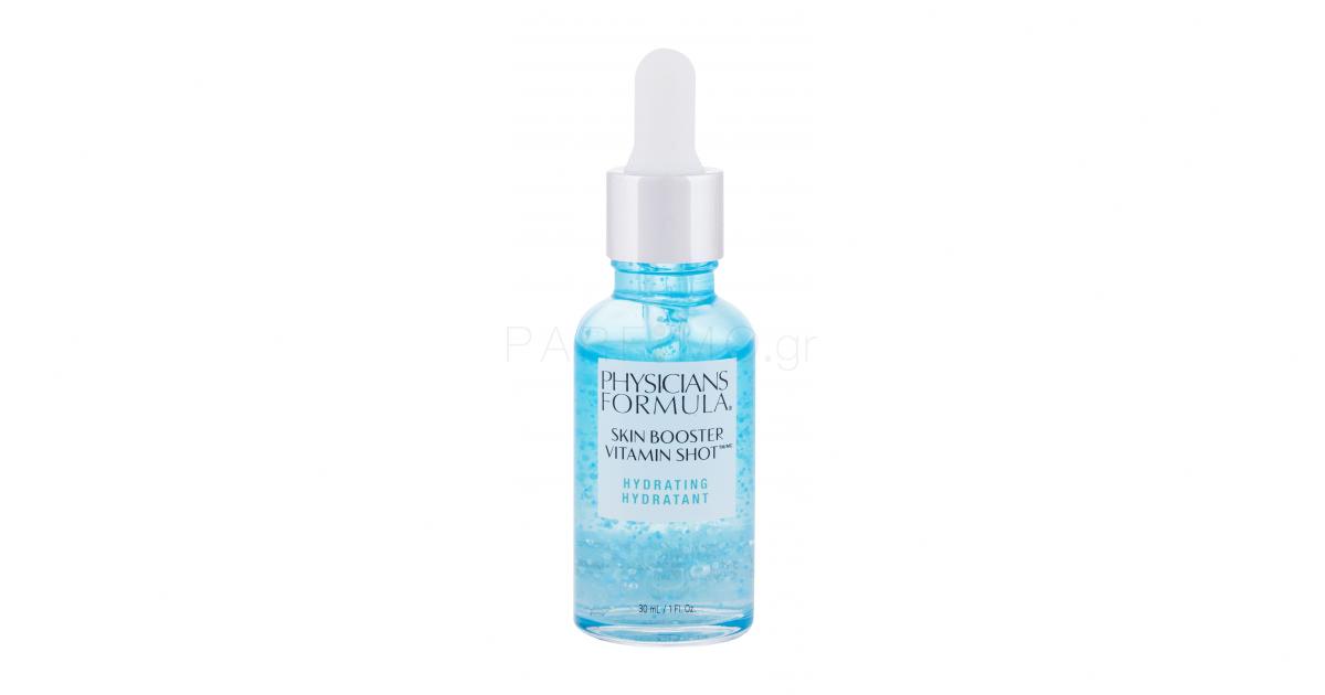 Physicians Formula Skin Booster Vitamin Shot™ Hydrating Ορός προσώπου για γυναίκες 30 ml