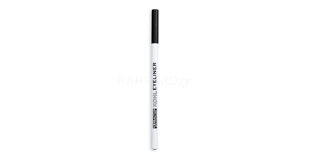 Revolution Relove Kohl Eyeliner Μολύβι για τα μάτια για γυναίκες 1,2 gr