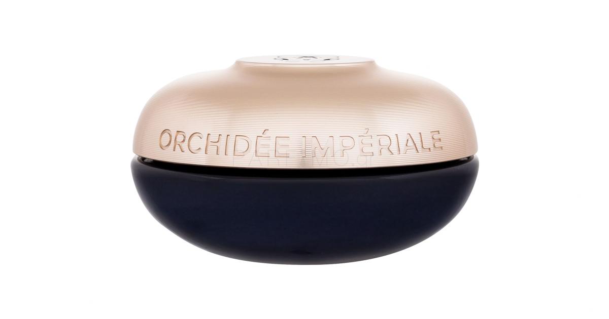 Guerlain Orchidée Impériale The Molecular Concentrate Eye Cream Κρέμα