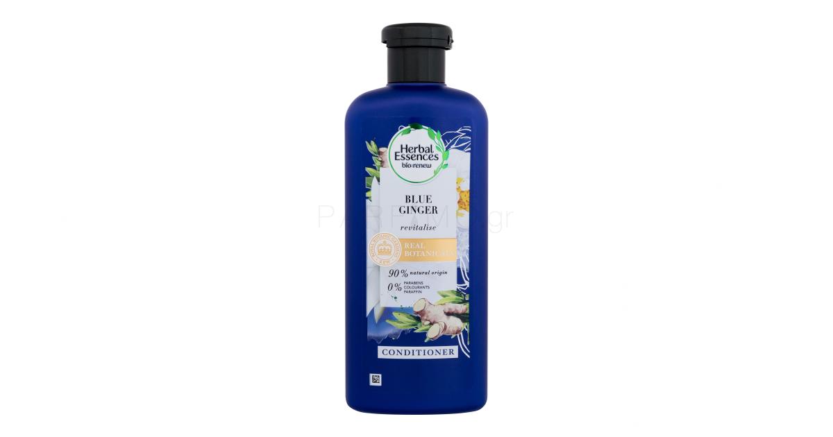 Herbal Essences Blue Ginger Revitalise Conditioner Μαλακτικά μαλλιών