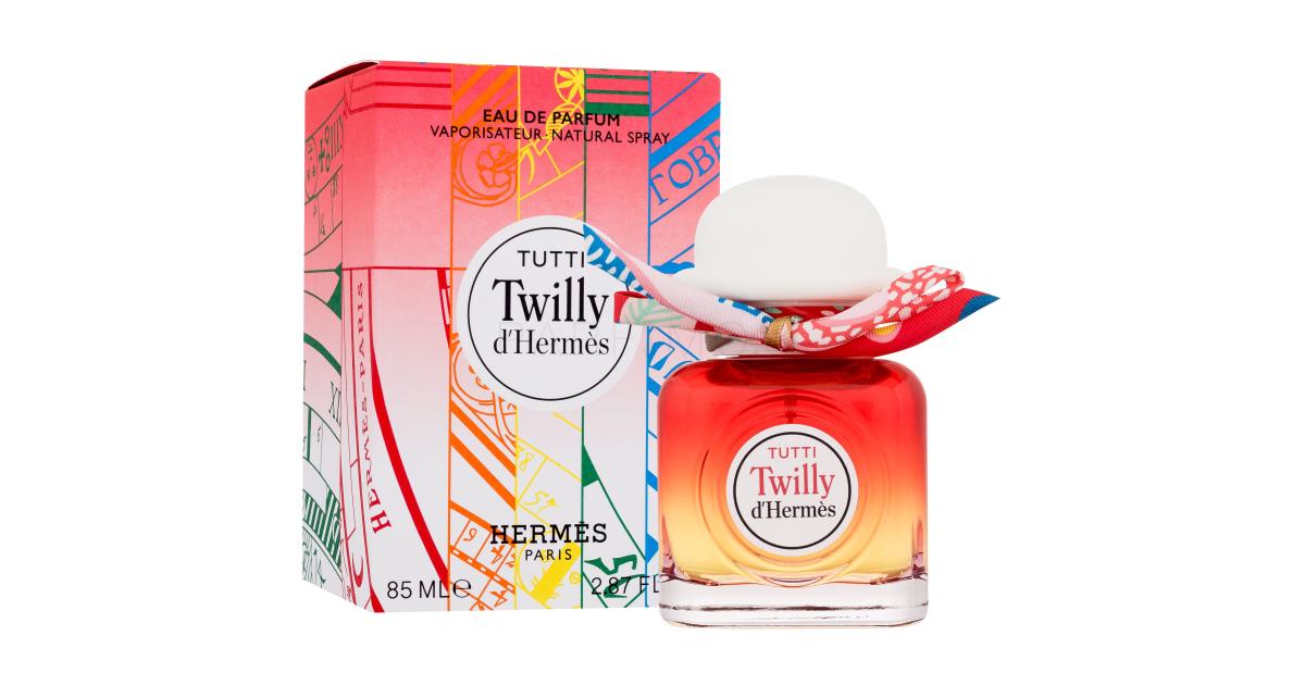 Hermes Twilly d´Hermès Tutti Twilly Eau de Parfum για γυναίκες 85