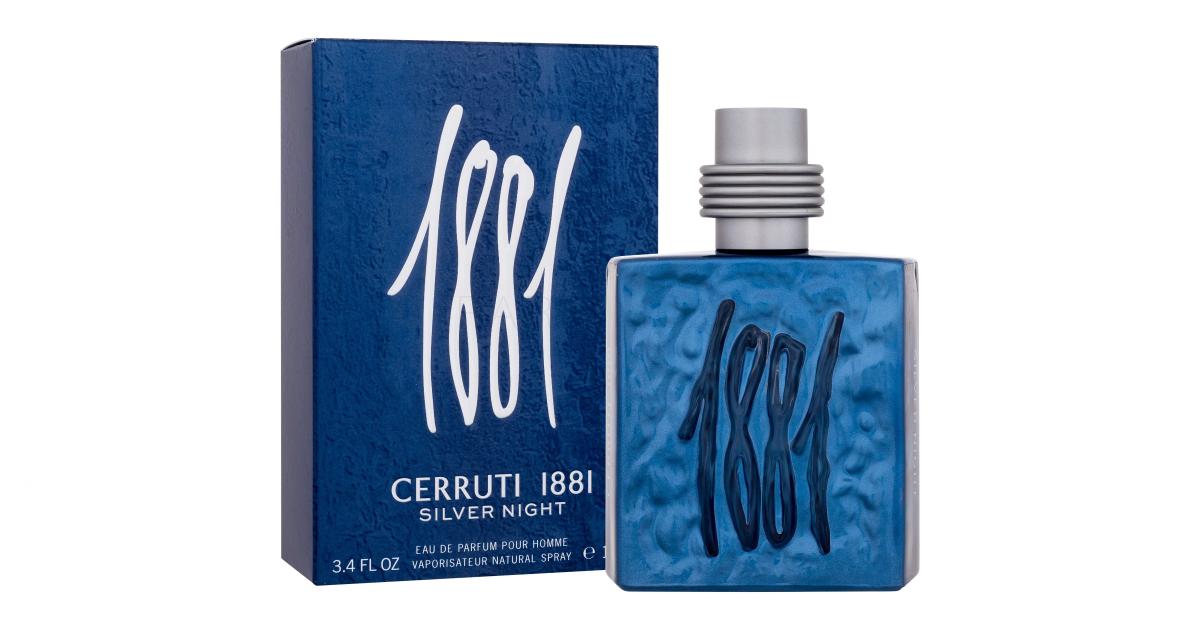 Nino Cerruti Nuit Blanche Cerruti 1881 Nino Cerruti Cerruti 1881