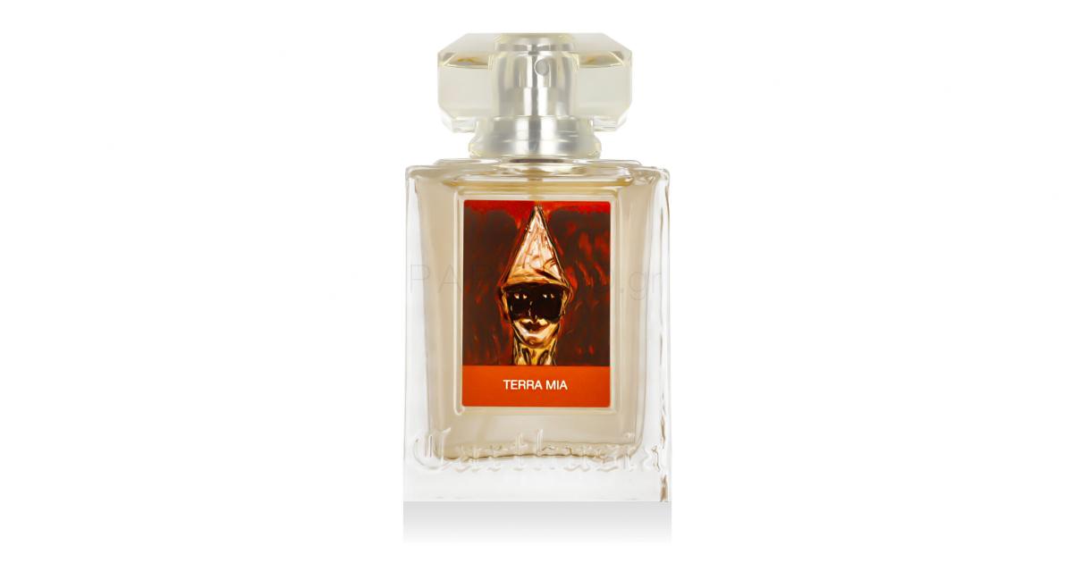Carthusia Terra Mia Eau de Parfum 50 ml | Parfimo.gr
