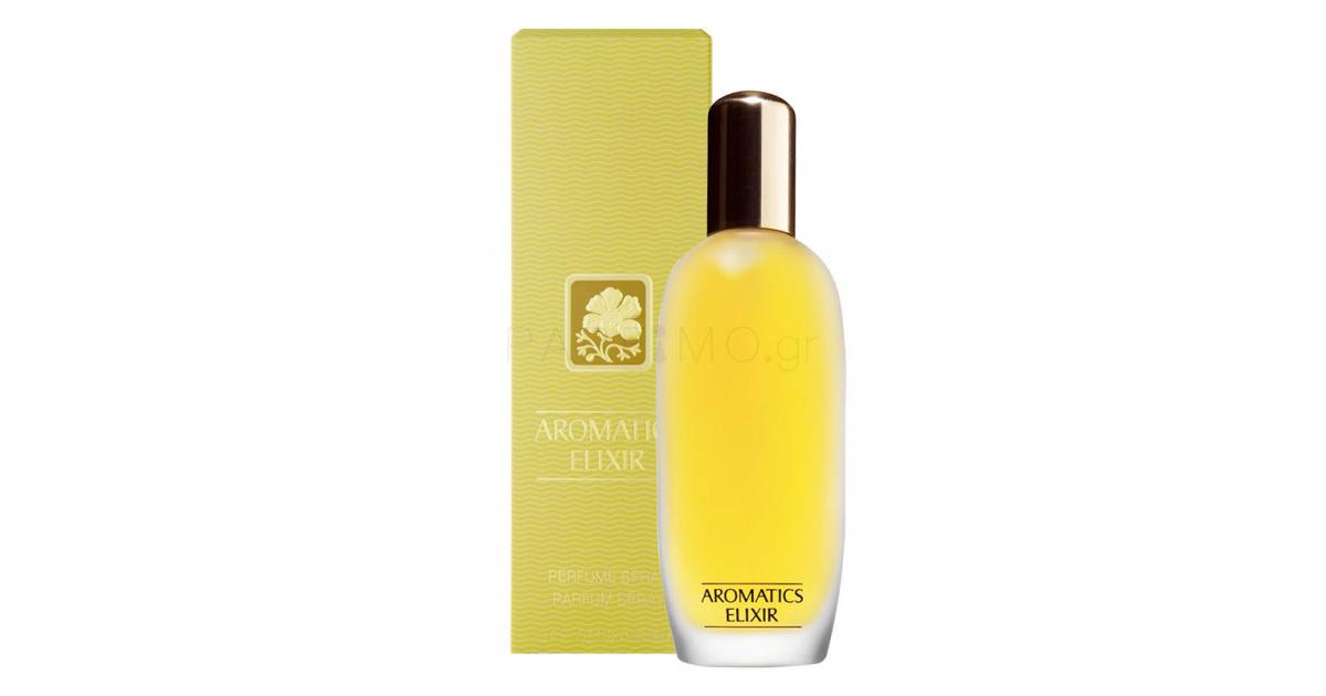 Clinique Aromatics Elixir Parfum 100 Ml www.parfimo.gr