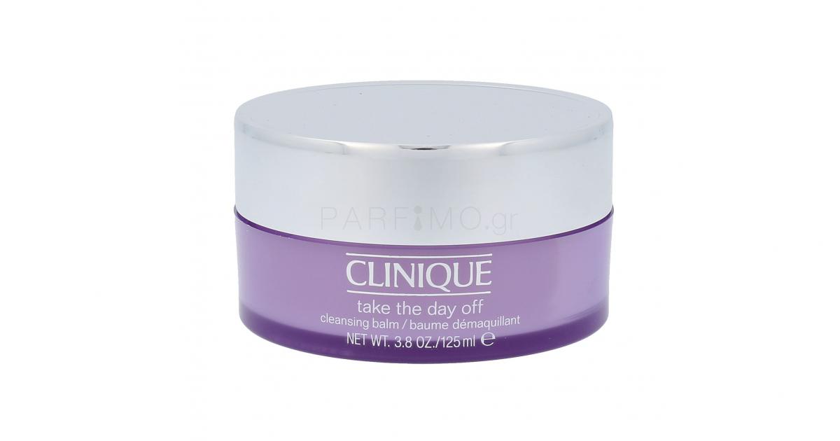 Clinique Take the Day Off Cleansing Balm Αφαίρεση μακιγιάζ για γυναίκες