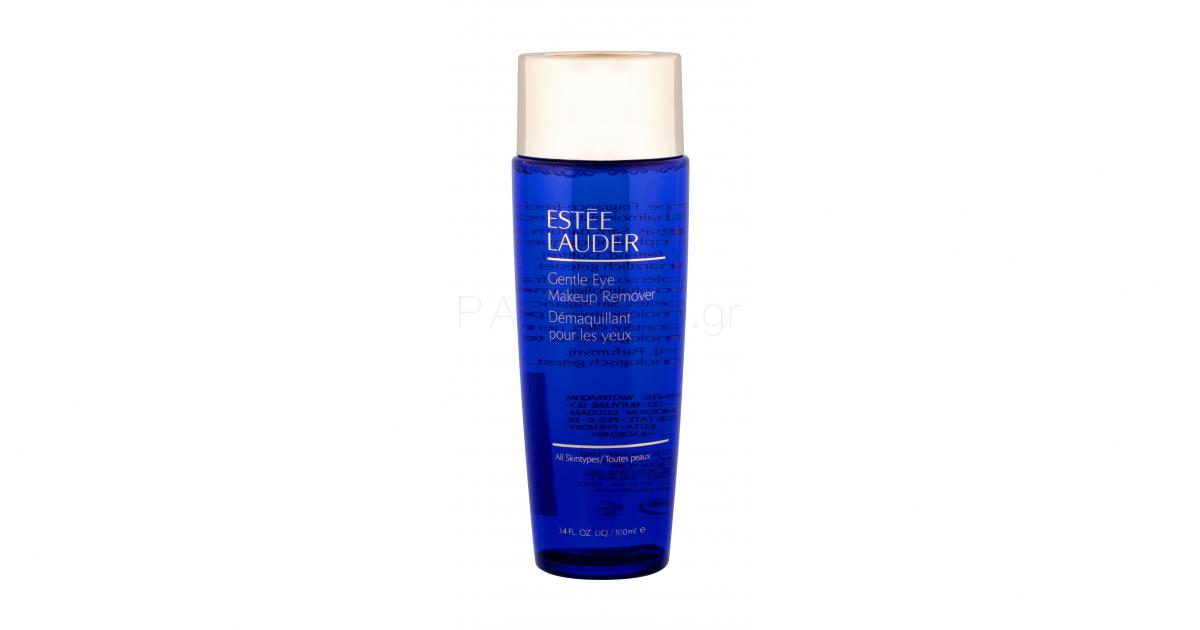Estée Lauder Gentle Eye MakeUp Remover Ντεμακιγιάζ ματιών για γυναίκες