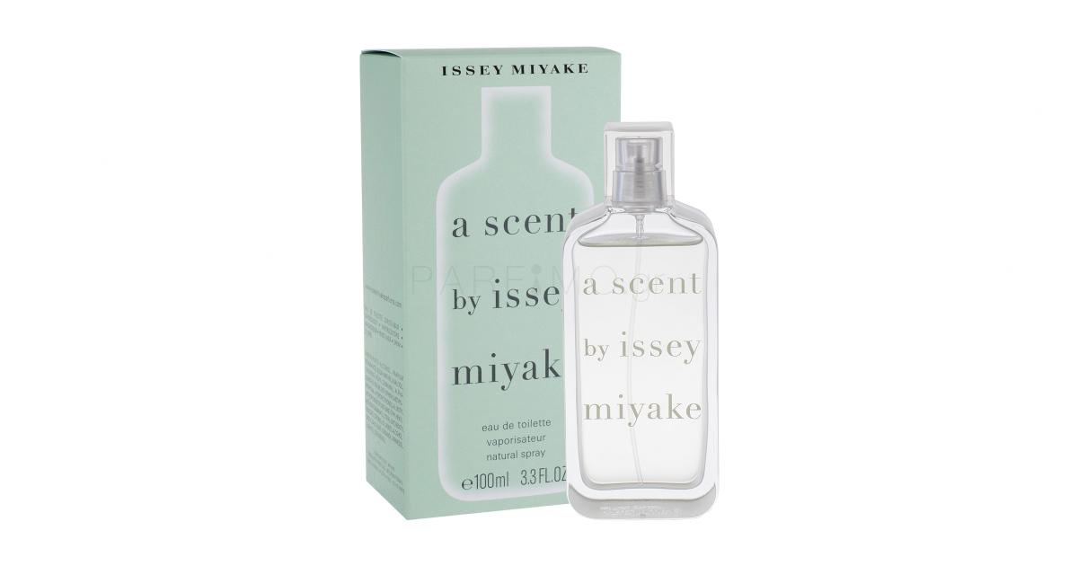 Issey Miyake A Scent By Issey Miyake Eau de Toilette για γυναίκες 100