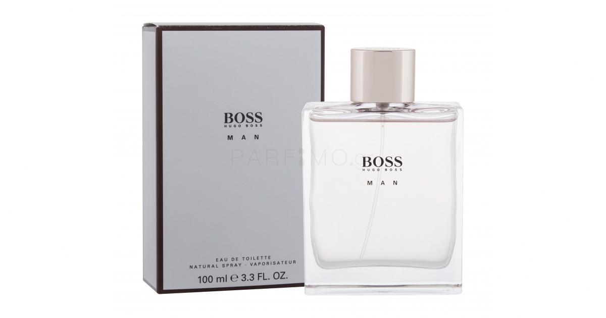 HUGO BOSS Boss Orange Man Eau de Toilette για άνδρες 100 ml Parfimo.gr