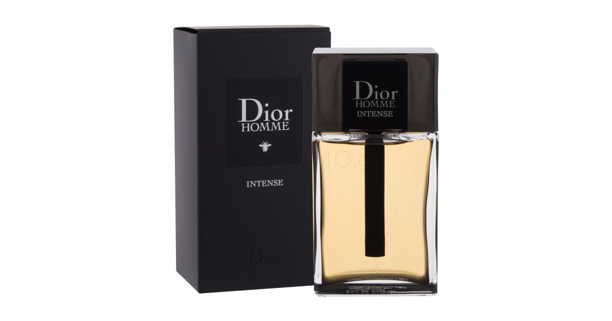 dior homme intense 150 ml