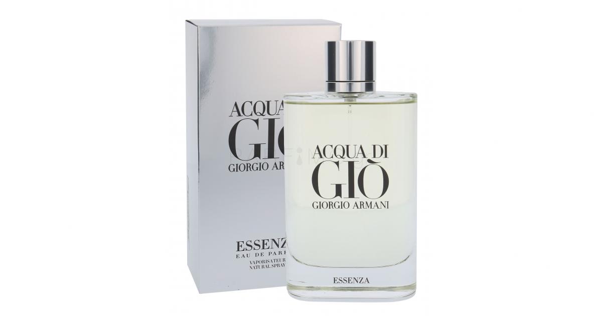 essenza gio