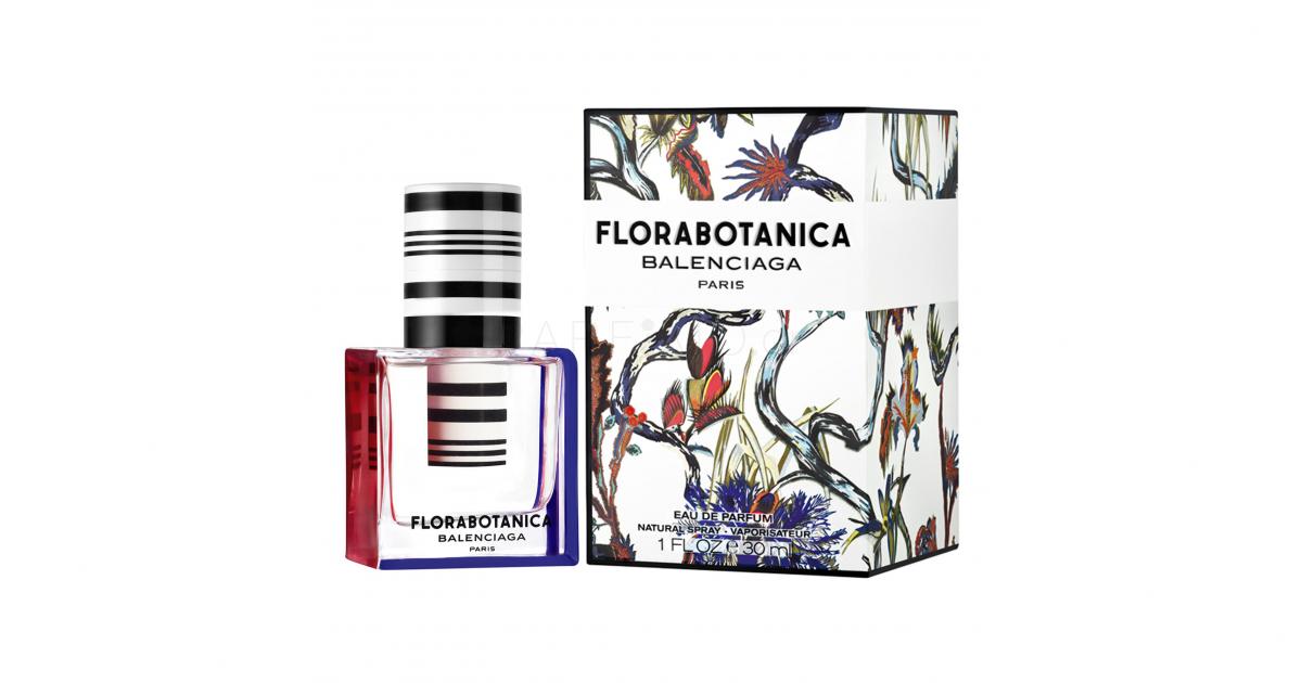 Balenciaga Florabotanica de Parfum για γυναίκες 30 ml | Parfimo.gr