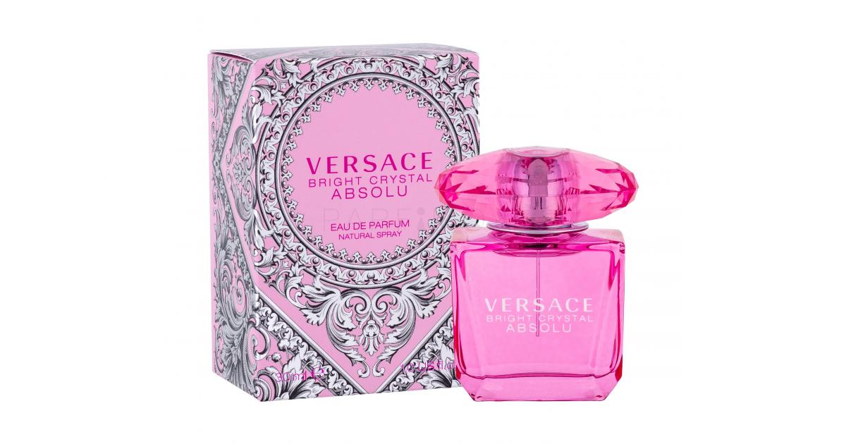 versace absolu 30ml