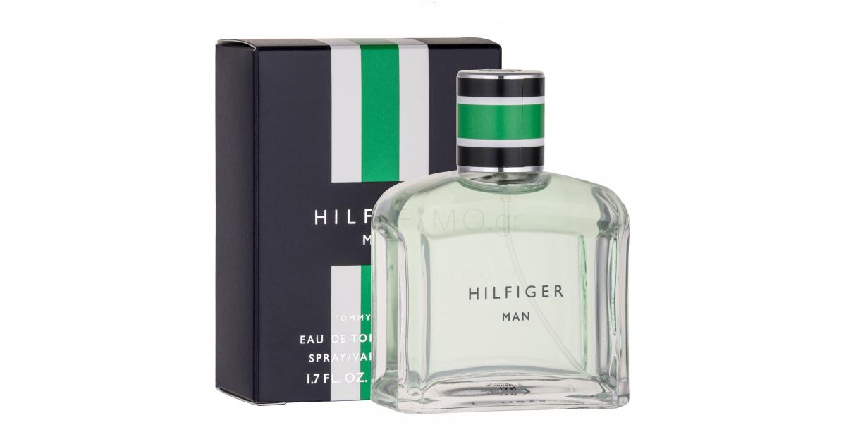 Tommy Hilfiger Hilfiger Man Sport Eau de Toilette για άνδρες Parfimo.gr