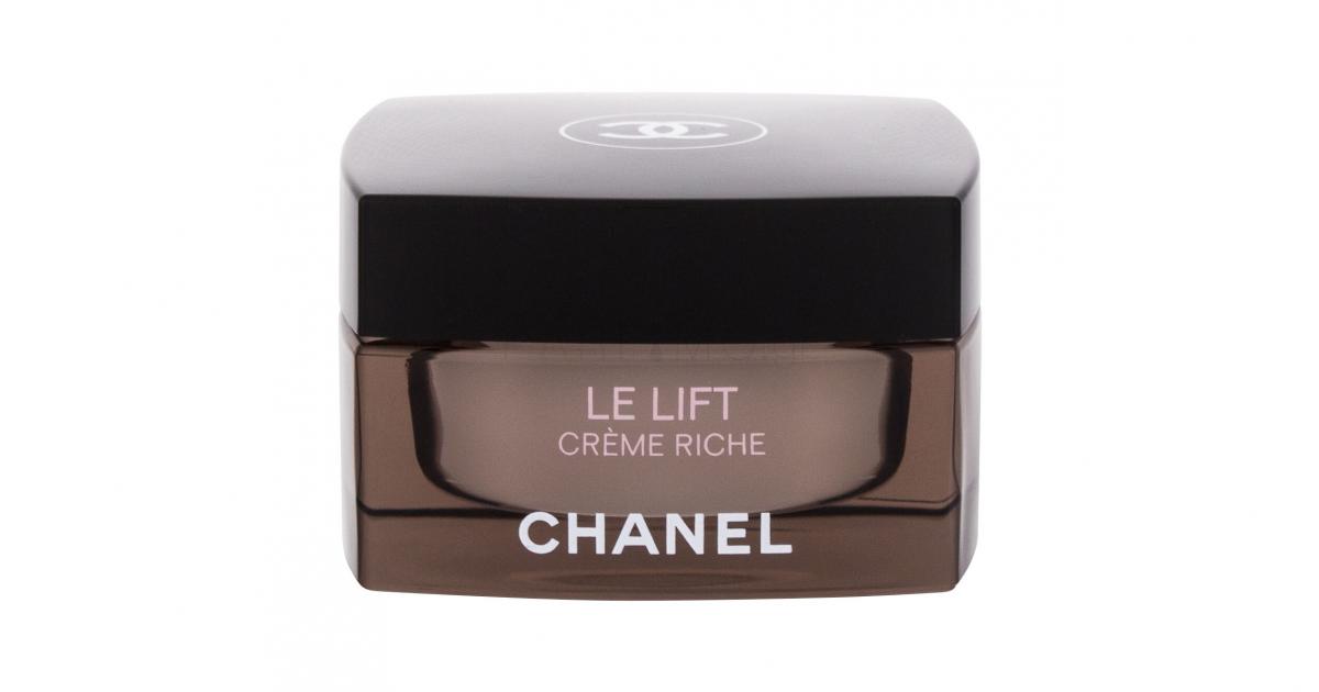 Chanel Le Lift Creme Riche Κρέμα προσώπου ημέρας για γυναίκες 50 gr