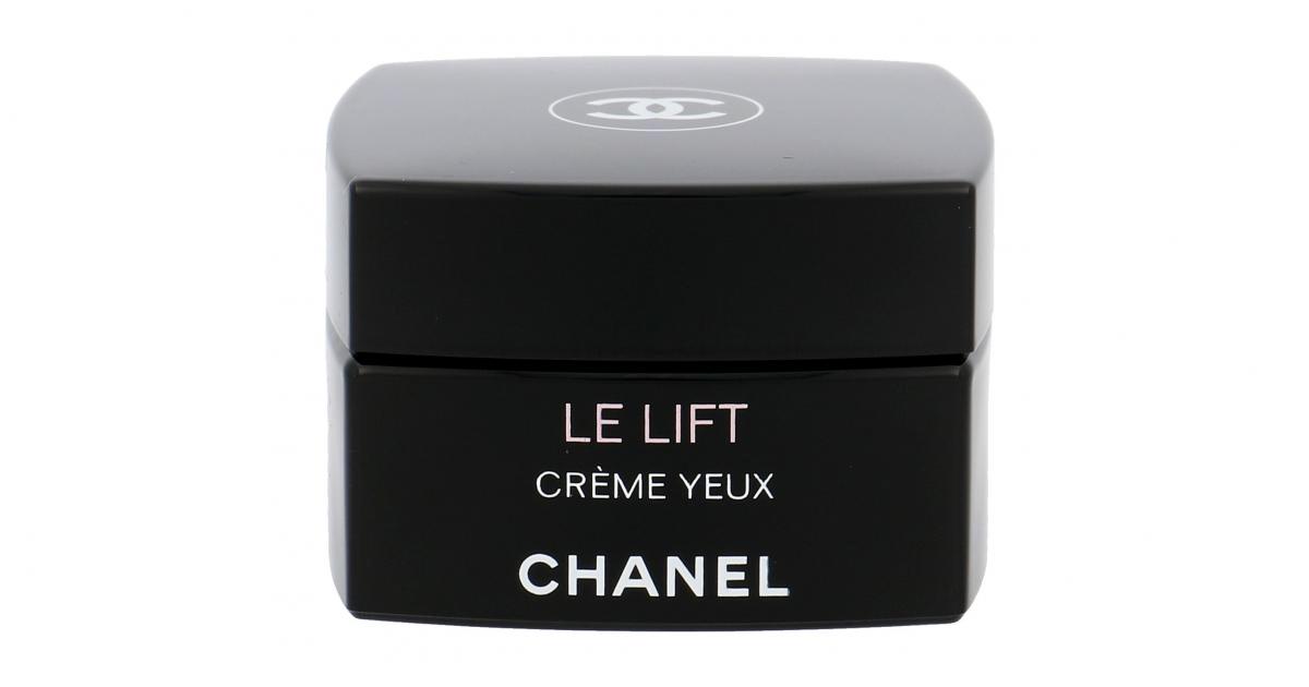Chanel Le Lift AntiWrinkle Eye Cream Κρέμες ματιών για γυναίκες