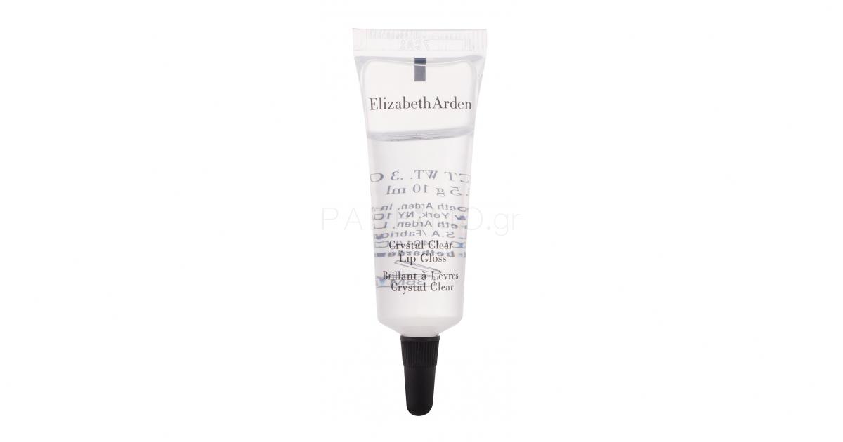 Elizabeth Arden Crystal Clear Lip Gloss για γυναίκες Parfimo.gr