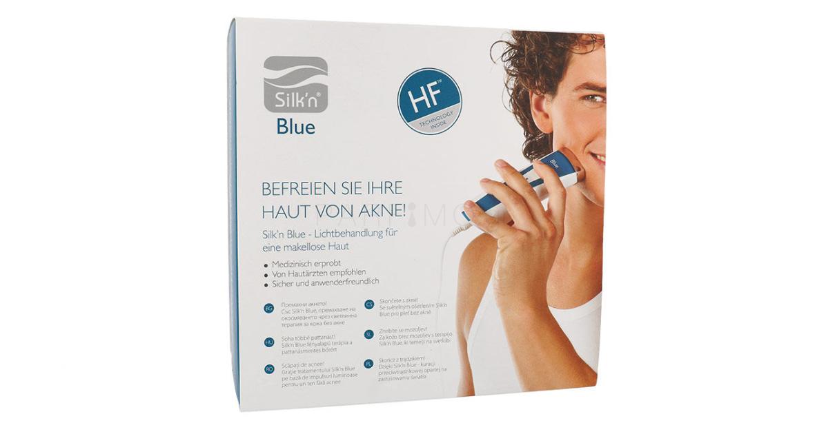 Silk'n Blue Acne Treatment Device - wide 5
