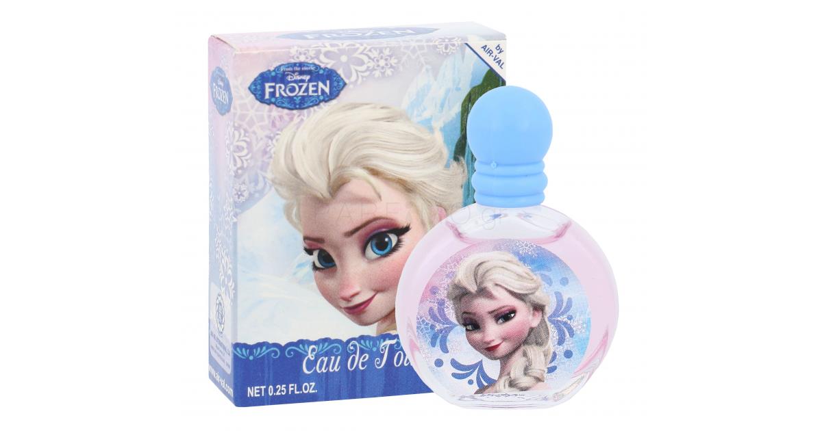 Disney Frozen Elsa Eau de Toilette για παιδιά 7 ml Parfimo.gr
