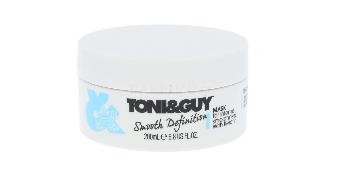 TONI GUY Smooth Definition Parfimo gr