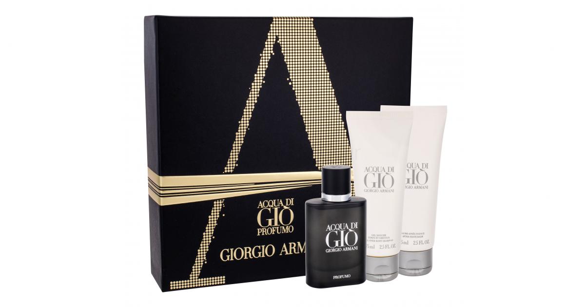 di gio profumo
