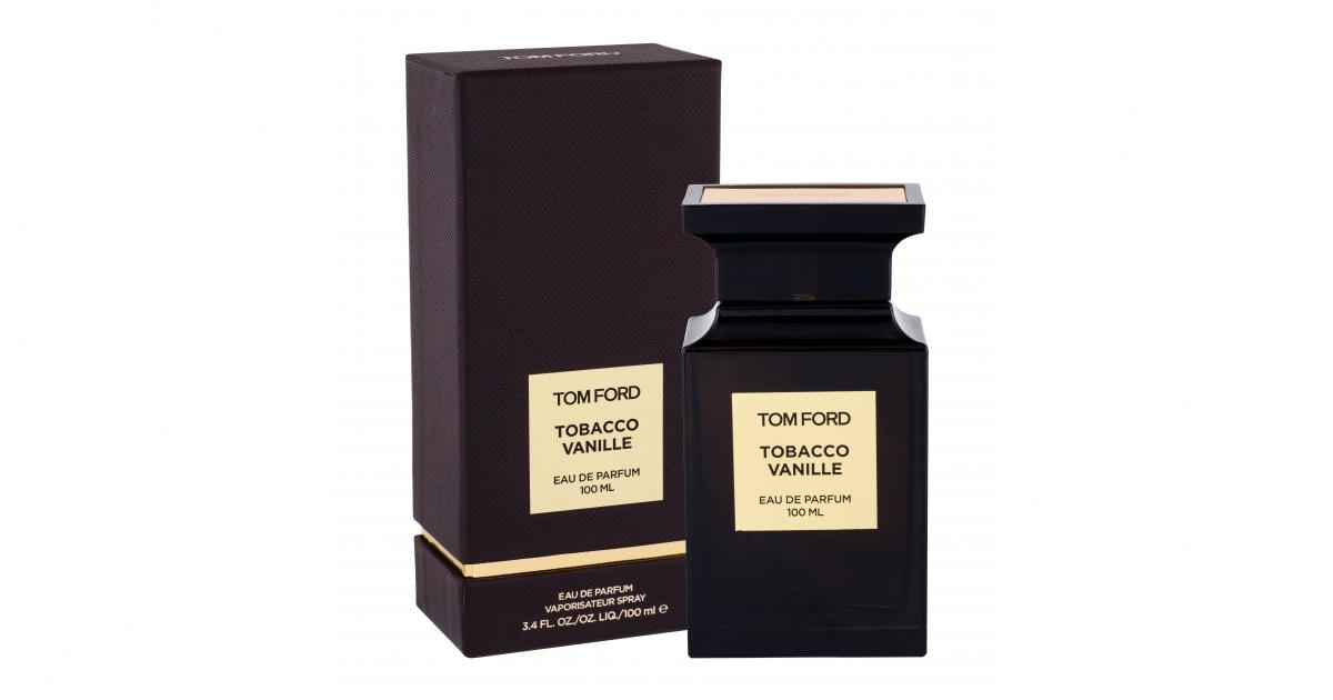 Духи tom ford tobacco